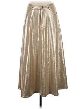 Flying Tomato Formal Skirt