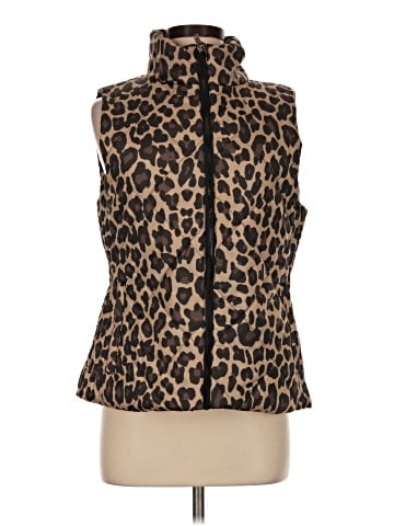 New York & Company Vest (view 1)