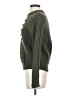 J.Crew Green Pullover Sweater Size S - photo 5