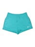 Nike Teal Athletic Shorts Size M - photo 1