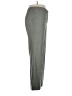 Escada Houndstooth Gray Dress Pants Size EU 42 / US 12 - photo 4