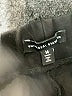Universal Standard Solid Black Active Pants Size 18 (M) - photo 4
