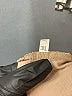 Unbranded Tan 3/4 Sleeve Blouse Size 3X - photo 7