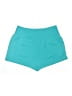 Nike Teal Athletic Shorts Size M - photo 2
