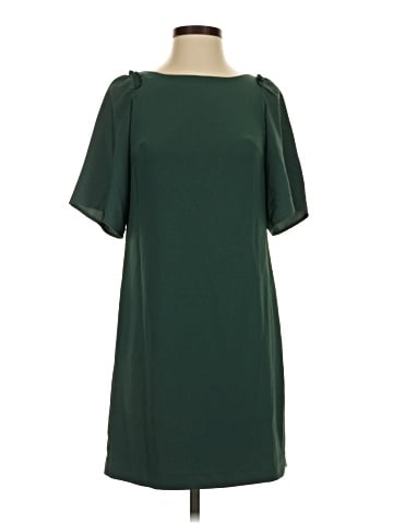 Ann Taylor Factory Casual Dress (view 1)