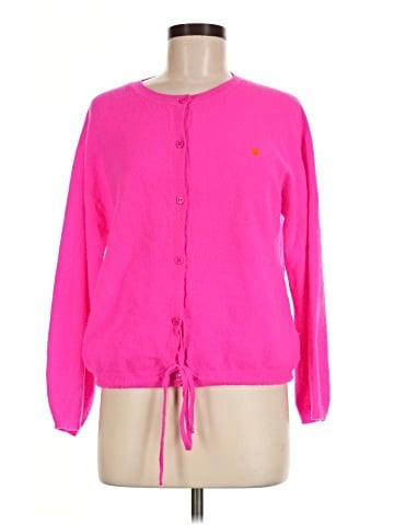 Essentials Cardigan (view 1)
