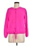 Essentiel Antwerp Pink Cardigan Size M - photo 1