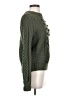 J.Crew Green Pullover Sweater Size S - photo 4