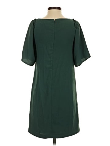 Ann Taylor Factory Casual Dress (view 2)