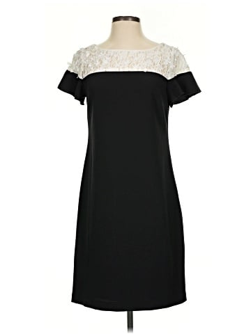 Karl Lagerfeld Paris Casual Dress (view 1)