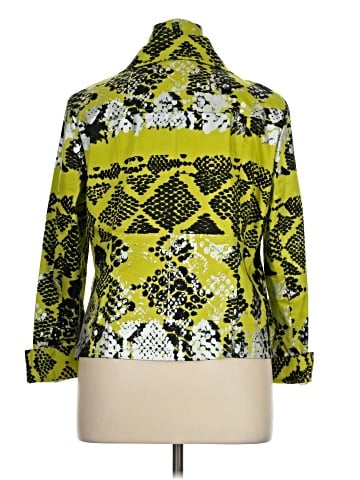 Berek Jacket (view 2)