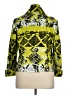 Berek Snake Print Green Jacket Size XL - photo 2
