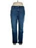 Chico's Blue Jeans Size Lg (2.5) - photo 1