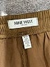 Nine West Brown Cargo Pants Size 20 - photo 4