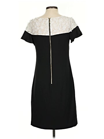 Karl Lagerfeld Paris Casual Dress (view 2)