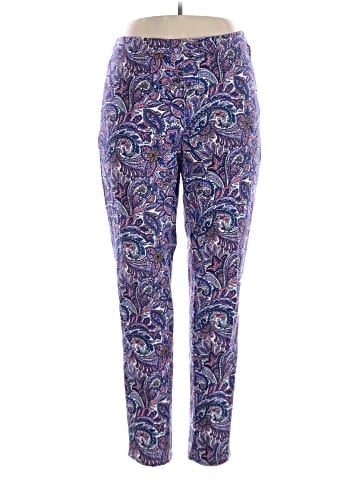 Isaac Mizrahi LIVE! Casual Pants (view 1)