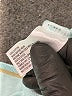 Cloud Island 100% Cotton Solid Teal Long Sleeve Onesie Size 3-6 mo - photo 4