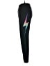 Aviator Nation Color Block Black Track Pants Size XS - photo 5
