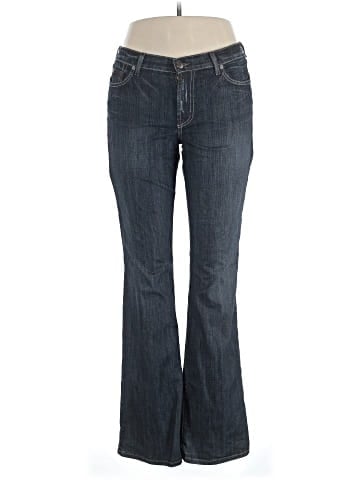 David Kahn Jeans (view 1)