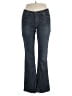 David Kahn Blue Jeans Size 12 - photo 1
