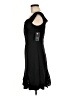 Guess Solid Black Cocktail Dress Size 8 - photo 5