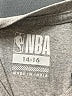 NBA Gray Short Sleeve T-Shirt Size 14 - photo 3