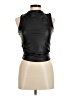 ASOS Design Black Sleeveless Top Size 6 - photo 1