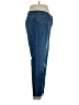 Chico's Blue Jeans Size Lg (2.5) - photo 4