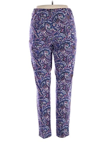 Isaac Mizrahi LIVE! Casual Pants (view 2)