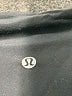 Lululemon Athletica Black Active Pants Size 2 - photo 4