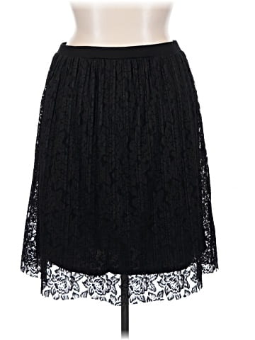 Maurices Formal Skirt (view 2)