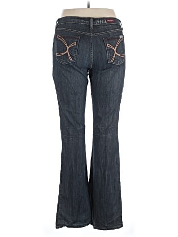 David Kahn Jeans (view 2)