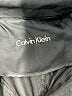 Calvin Klein Black Raincoat Size S (estimated) - photo 6