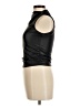 ASOS Design Black Sleeveless Top Size 6 - photo 5