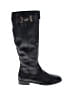 Kate Spade New York 100% Leather Black Boots Size 6 - photo 1