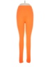 New Mix USA Orange Leggings One size - photo 1