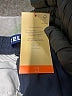 French Toast Blue Active Pants Size 5 - photo 4