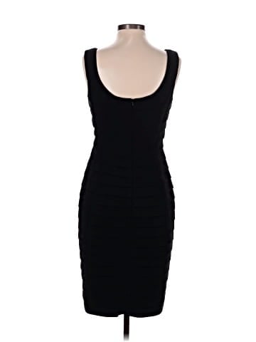 Carmen Marc Valvo Cocktail Dress (view 2)