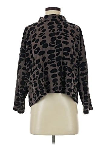 Koret Turtleneck Sweater (view 1)