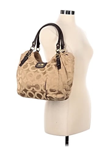 Coach Shoulder Bag (view 2)