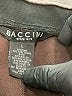 Baccini Black Track Pants Size L - photo 7