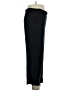 Point Sur 100% Viscose Black Casual Pants Size 4 - photo 4