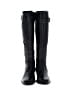 Kate Spade New York 100% Leather Black Boots Size 6 - photo 2