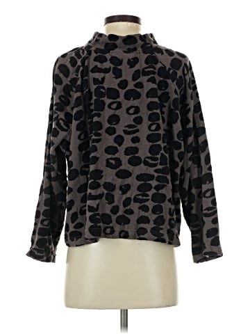 Koret Turtleneck Sweater (view 2)