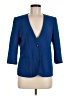 SuperTrash Blue Blazer Size EU 40 / US 10 - photo 1