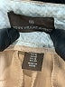 Fenn Wright Manson Solid Tan Casual Pants Size 10 - photo 7