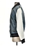 Hollister Blue Denim Jacket Size S - photo 5