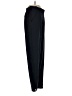 Athleta Solid Black Casual Pants Size 2 - photo 4