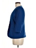 SuperTrash Blue Blazer Size EU 40 / US 10 - photo 5