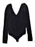 Aerie Black Bodysuit Size M - photo 1